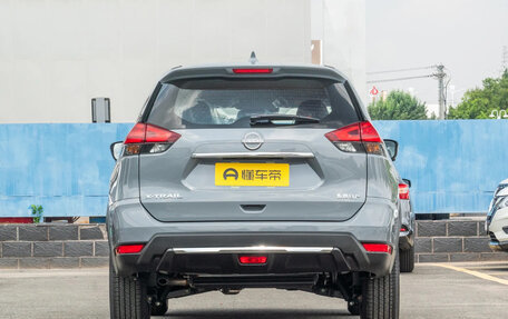 Nissan X-Trail, 2026 год, 2 487 606 рублей, 17 фотография