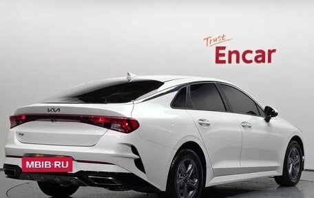 KIA K5, 2022 год, 1 950 000 рублей, 2 фотография