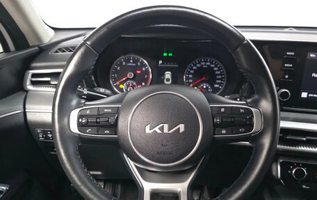 KIA K5, 2022 год, 1 950 000 рублей, 12 фотография