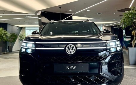 Volkswagen Teramont, 2026 год, 6 500 000 рублей, 3 фотография