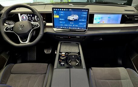 Volkswagen Teramont, 2026 год, 6 500 000 рублей, 11 фотография