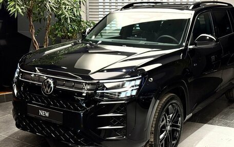 Volkswagen Teramont, 2026 год, 6 500 000 рублей, 5 фотография