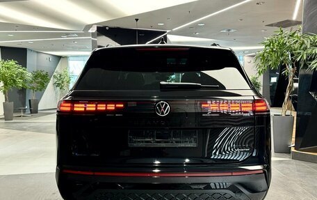 Volkswagen Teramont, 2026 год, 6 500 000 рублей, 8 фотография