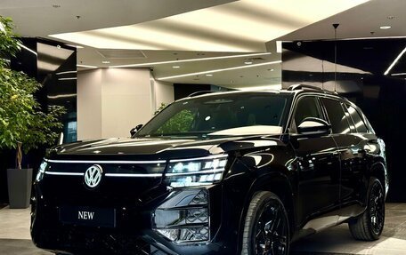 Volkswagen Teramont, 2026 год, 6 500 000 рублей, 4 фотография