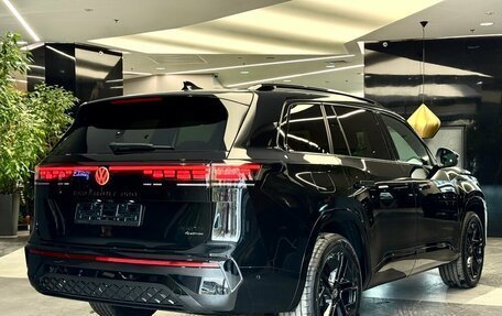 Volkswagen Teramont, 2026 год, 6 500 000 рублей, 7 фотография