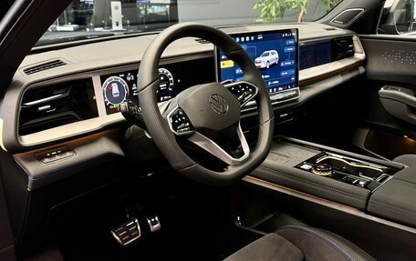 Volkswagen Teramont, 2026 год, 6 500 000 рублей, 9 фотография