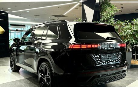 Volkswagen Teramont, 2026 год, 6 500 000 рублей, 2 фотография