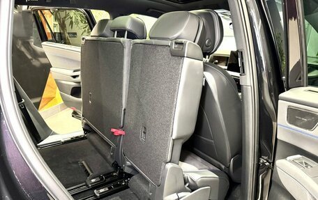 Volkswagen Teramont, 2026 год, 6 500 000 рублей, 23 фотография