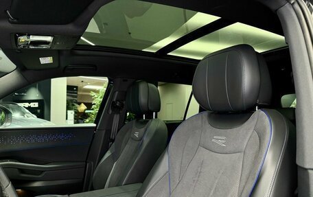 Volkswagen Teramont, 2026 год, 6 500 000 рублей, 19 фотография