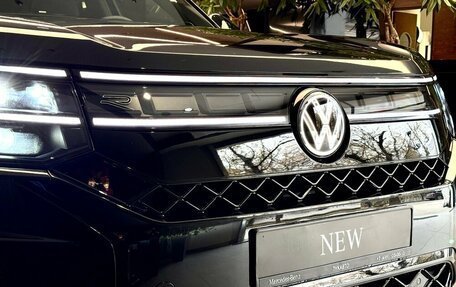 Volkswagen Teramont, 2026 год, 6 500 000 рублей, 18 фотография