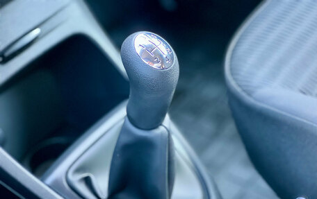 Renault Kaptur I рестайлинг, 2017 год, 1 350 000 рублей, 19 фотография