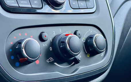 Renault Kaptur I рестайлинг, 2017 год, 1 350 000 рублей, 17 фотография