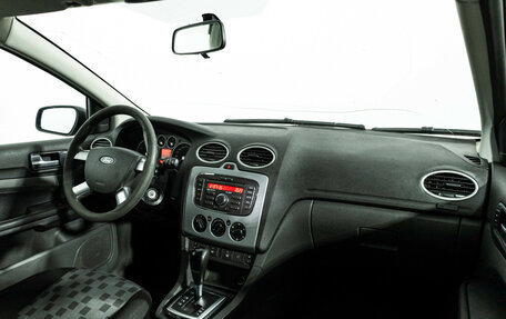 Ford Focus II рестайлинг, 2007 год, 350 000 рублей, 10 фотография