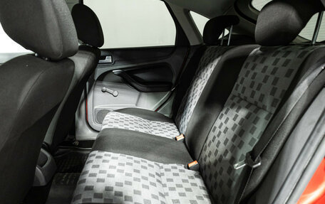 Ford Focus II рестайлинг, 2007 год, 350 000 рублей, 11 фотография