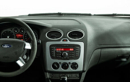 Ford Focus II рестайлинг, 2007 год, 350 000 рублей, 15 фотография