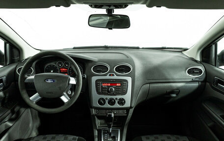 Ford Focus II рестайлинг, 2007 год, 350 000 рублей, 14 фотография