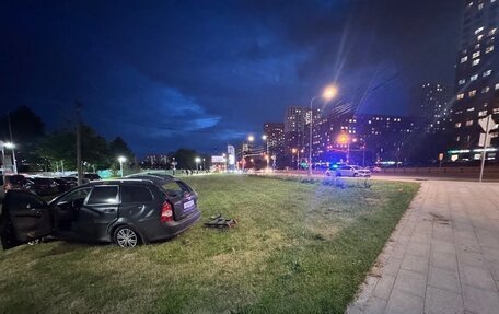 Chevrolet Lacetti, 2008 год, 120 000 рублей, 2 фотография