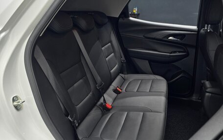 Chevrolet TrailBlazer, 2021 год, 1 570 000 рублей, 11 фотография