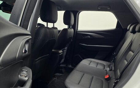 Chevrolet TrailBlazer, 2021 год, 1 570 000 рублей, 13 фотография