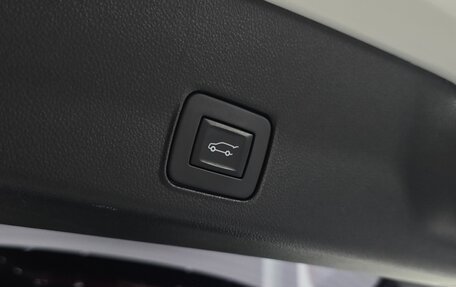 Chevrolet TrailBlazer, 2021 год, 1 570 000 рублей, 19 фотография