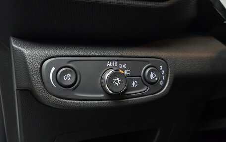 Chevrolet TrailBlazer, 2021 год, 1 570 000 рублей, 15 фотография