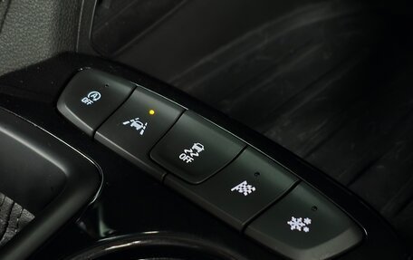 Chevrolet TrailBlazer, 2021 год, 1 570 000 рублей, 21 фотография