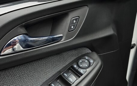 Chevrolet TrailBlazer, 2021 год, 1 570 000 рублей, 22 фотография