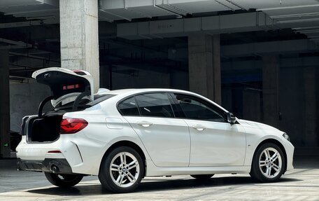 BMW 1 серия, 2023 год, 2 000 000 рублей, 4 фотография