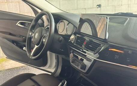BMW 1 серия, 2023 год, 2 000 000 рублей, 10 фотография
