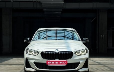 BMW 1 серия, 2023 год, 2 000 000 рублей, 2 фотография