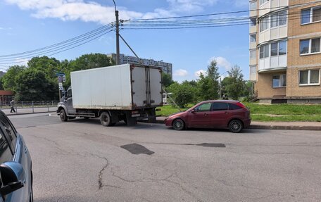 Ford Focus IV, 2004 год, 140 000 рублей, 1 фотография