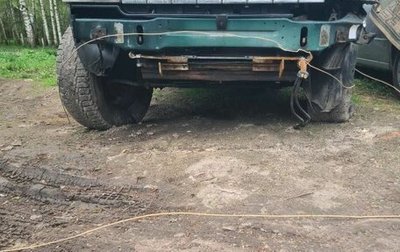 Jeep Grand Cherokee, 1997 год, 180 000 рублей, 1 фотография