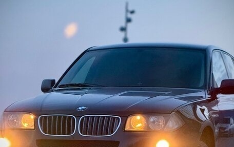 BMW X3, 2008 год, 930 000 рублей, 1 фотография
