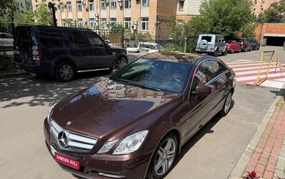 Mercedes-Benz E-Класс, 2011 год, 1 900 000 рублей, 1 фотография