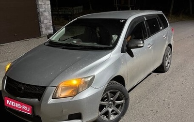 Toyota Corolla, 2006 год, 500 000 рублей, 1 фотография