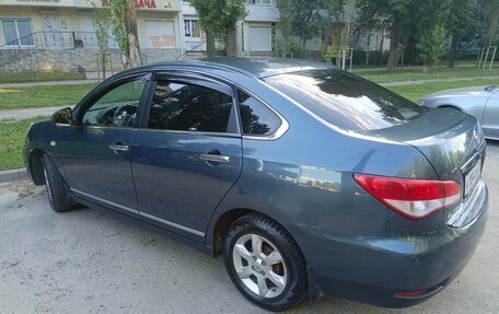 Nissan Almera, 2014 год, 660 000 рублей, 1 фотография