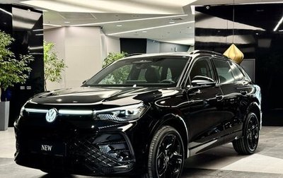 Volkswagen Tiguan, 2026 год, 4 777 000 рублей, 1 фотография