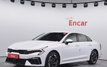 KIA K5, 2024 год, 2 525 005 рублей, 1 фотография