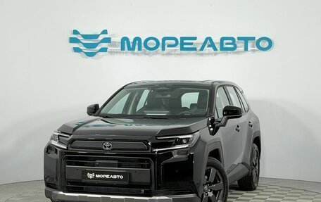 Toyota RAV4, 2026 год, 4 460 000 рублей, 1 фотография