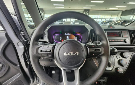 KIA Ray, 2023 год, 1 113 000 рублей, 5 фотография