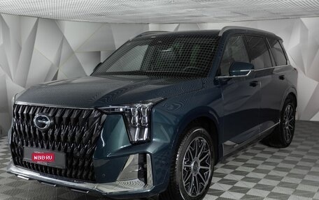 GAC GS8, 2026 год, 5 349 000 рублей, 1 фотография