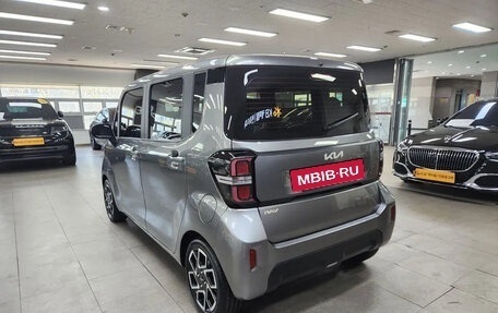 KIA Ray, 2023 год, 1 113 000 рублей, 2 фотография