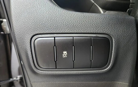 KIA Ray, 2023 год, 1 113 000 рублей, 9 фотография