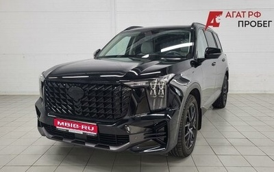 GAC GS8, 2024 год, 3 650 000 рублей, 1 фотография