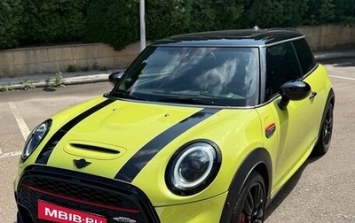 MINI Hatch, 2022 год, 4 200 000 рублей, 1 фотография