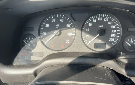 Opel Astra G, 2001 год, 180 000 рублей, 8 фотография