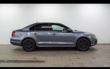 Volkswagen Jetta VI, 2015 год, 635 000 рублей, 5 фотография