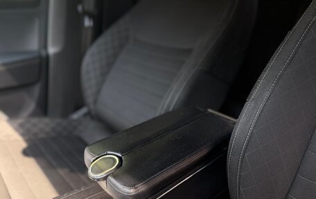 Skoda Rapid I, 2017 год, 1 050 000 рублей, 7 фотография