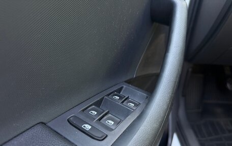 Skoda Rapid I, 2017 год, 1 050 000 рублей, 11 фотография