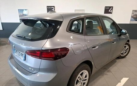 BMW 2 серия Active Tourer, 2023 год, 2 500 000 рублей, 2 фотография